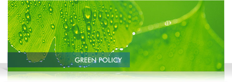 Green Policy